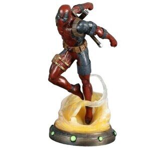Diamond Select Marvel Dead Pool 10" Collectible Figure